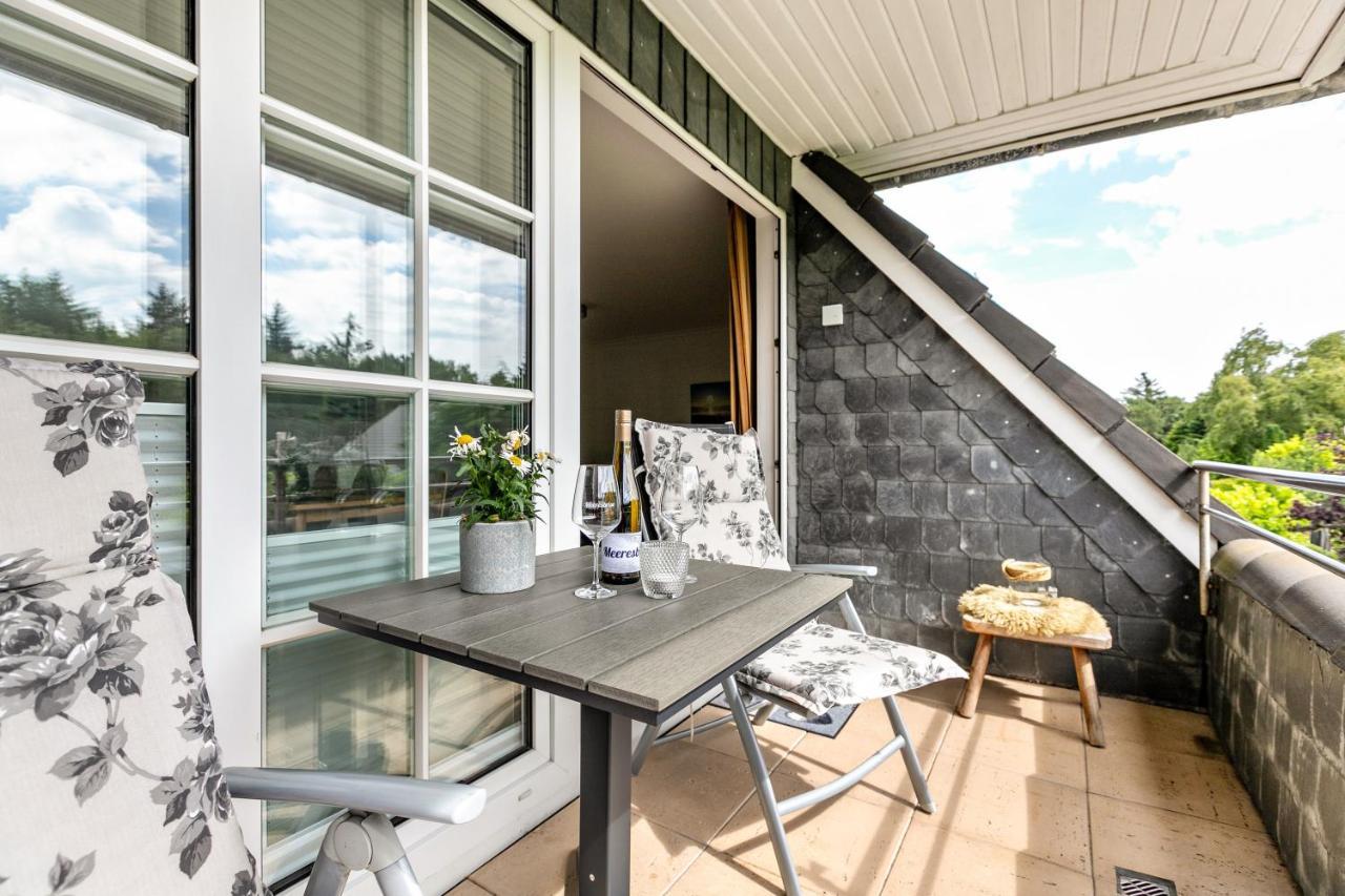 Ferienwohnung Meeressand Sankt Peter-Ording Zewnętrze zdjęcie