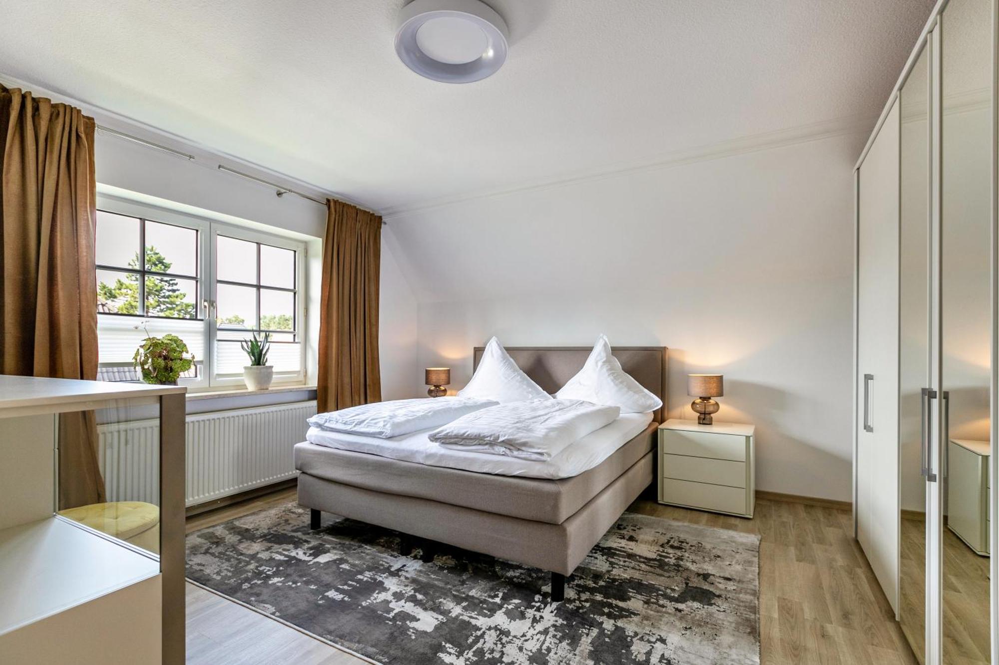 Ferienwohnung Meeressand Sankt Peter-Ording Zewnętrze zdjęcie