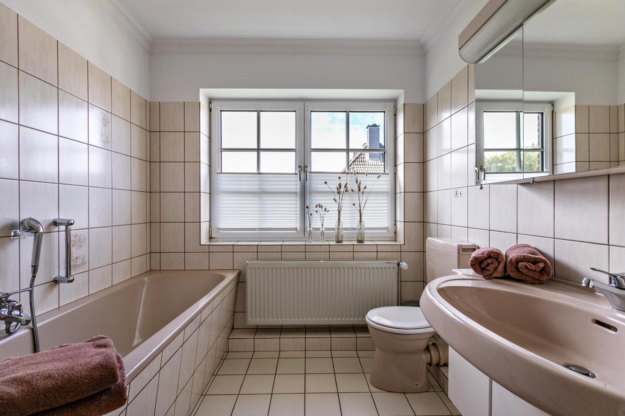 Ferienwohnung Meeressand Sankt Peter-Ording Zewnętrze zdjęcie