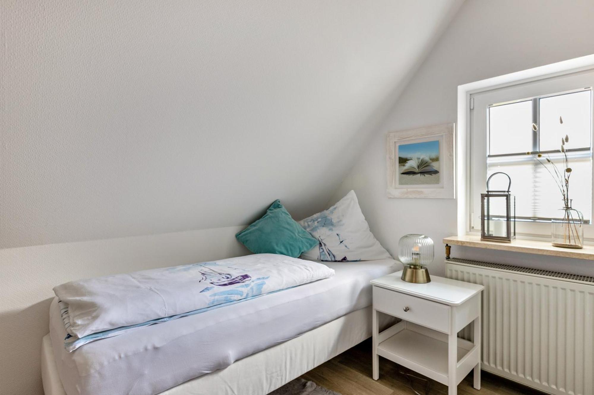 Ferienwohnung Meeressand Sankt Peter-Ording Zewnętrze zdjęcie