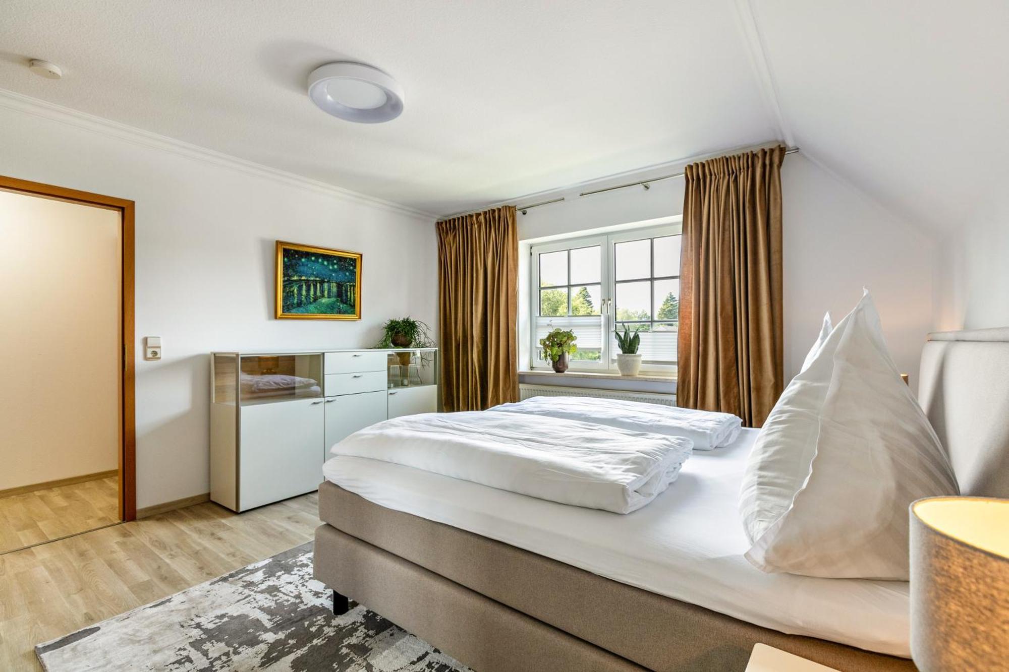 Ferienwohnung Meeressand Sankt Peter-Ording Zewnętrze zdjęcie
