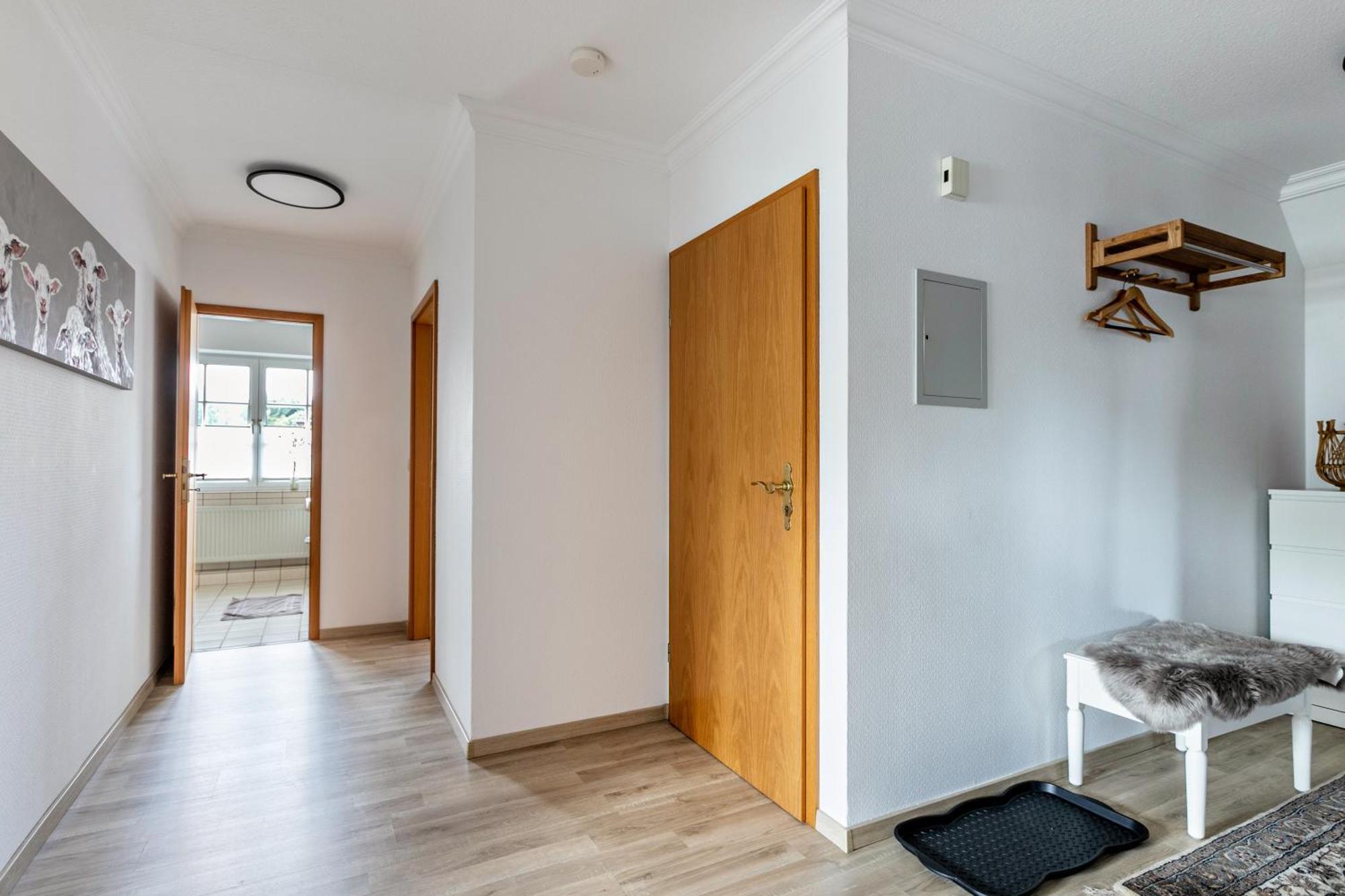 Ferienwohnung Meeressand Sankt Peter-Ording Zewnętrze zdjęcie